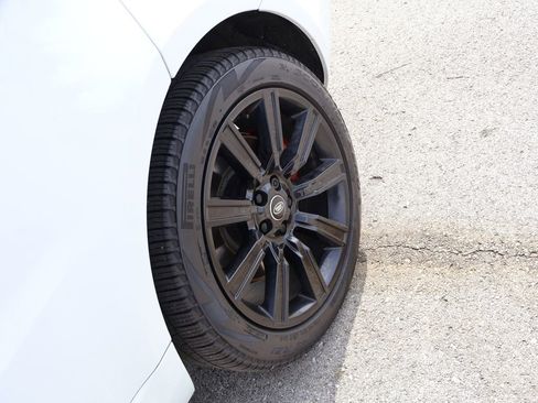 Used 2018 Land Rover Range Rover Sport HSE Dynamic AWD/4WD image 38