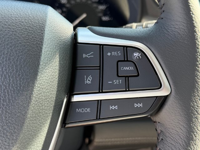 New 2026 Toyota Sienna XLE FWD image 11