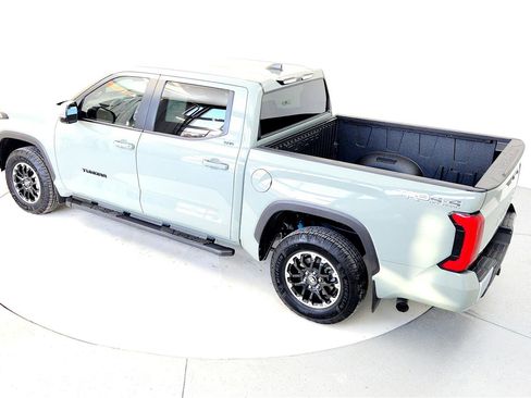 Used 2025 Toyota Tundra SR5 image 16