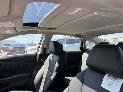 New 2026 Honda Accord Touring image 8