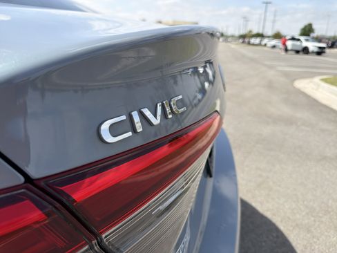 Certified 2024 Honda Civic Sport image 37