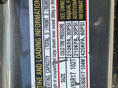 Used 2014 Honda CR-V EX-L image 24
