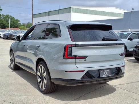 Used 2025 Volvo EX90 Ultra image 5