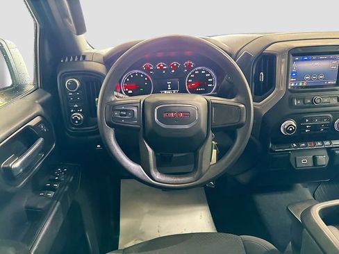 Used 2020 GMC Sierra 1500 4x4 Double Cab w/ Sierra Value Package image 21