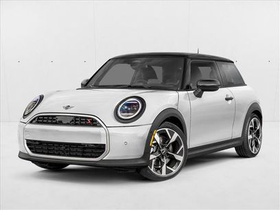New 2026 MINI Cooper John Cooper Works