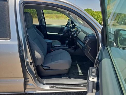 Used 2023 Toyota Tacoma SR AWD/4WD image 64