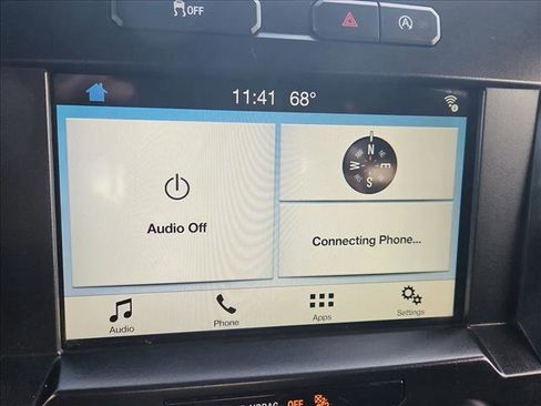 Used 2017 Ford F150 XL w/ Equipment Group 101A Mid image 12