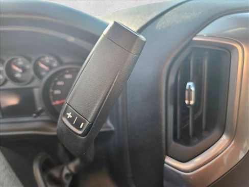 Used 2025 GMC Sierra 1500 Pro w/ Pro Value Package image 19