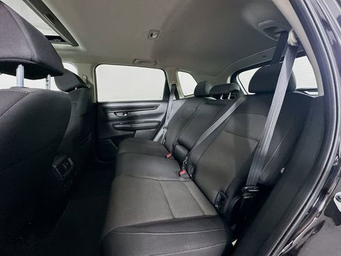 Used 2025 Honda CR-V EX image 25