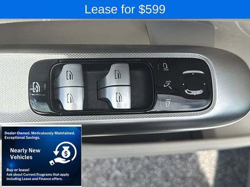 Used 2026 Mercedes-Benz GLC 300 4MATIC image 26