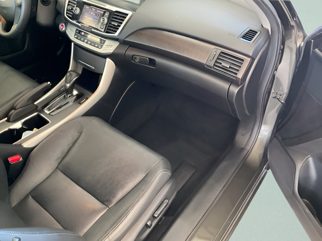 Used 2013 Honda Accord EX-L image 24
