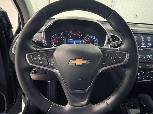 Used 2024 Chevrolet Equinox LT AWD/4WD image 35
