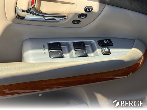 Used 2007 Lexus RX 400h AWD image 19