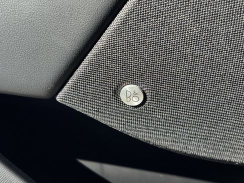 Used 2022 Ford Mustang Mach-E Premium image 23