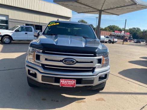 Used 2020 Ford F150 XLT w/ Equipment Group 302A Luxury image 27