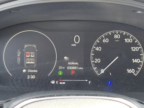 Certified 2023 Honda Civic Sport image 26