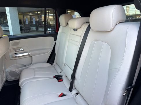 Used 2023 Mercedes-Benz EQB 250+ w/ Exclusive Package image 35