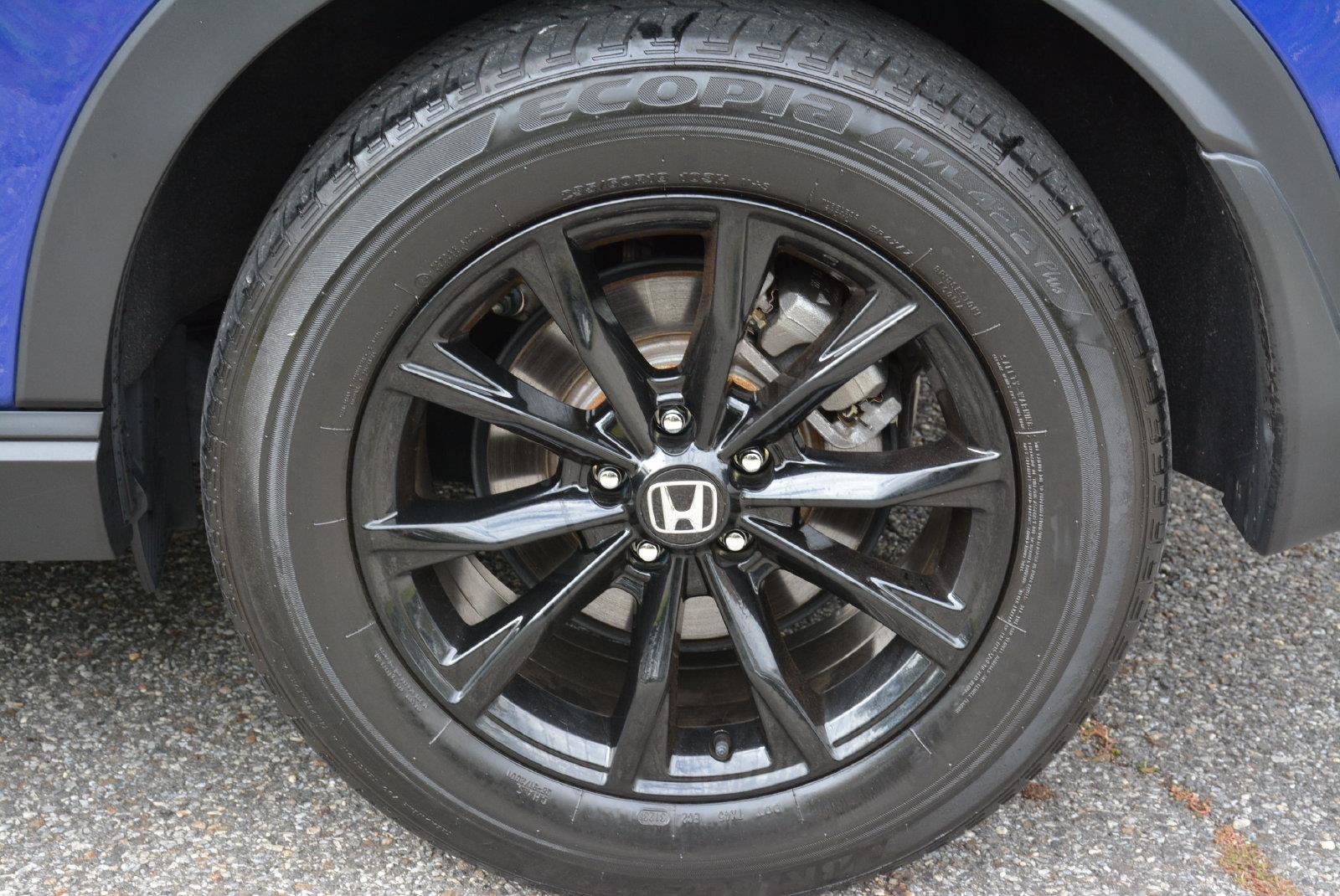 Used 2024 Honda CR-V Sport image 31