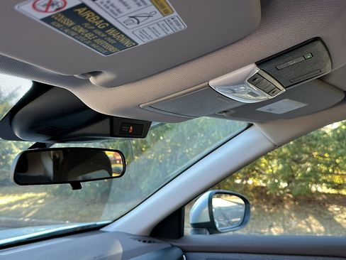 Certified 2022 Nissan Rogue SV image 21