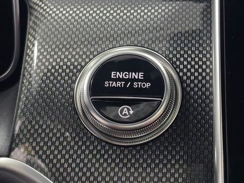 New 2026 Mercedes-Benz GLC 300 4MATIC image 26