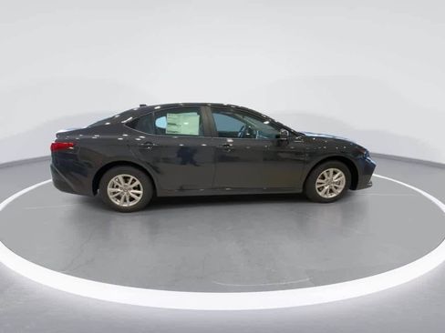 New 2026 Toyota Camry LE image 9