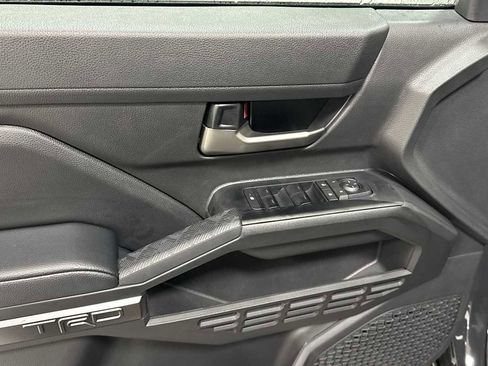 New 2026 Toyota Tacoma TRD Sport image 15