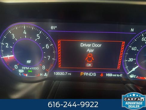 Used 2020 Ford Mustang GT Premium w/ Equipment Group 401A RWD image 2