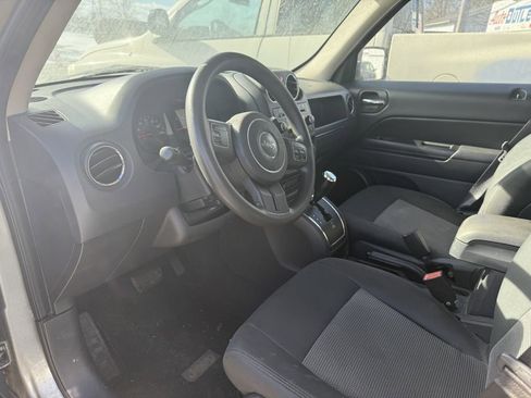 Used 2012 Jeep Patriot Sport w/ PWR Value Group image 5