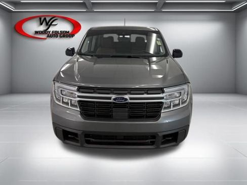 Used 2024 Ford Maverick Lariat w/ FX4 Off-Road Package image 2