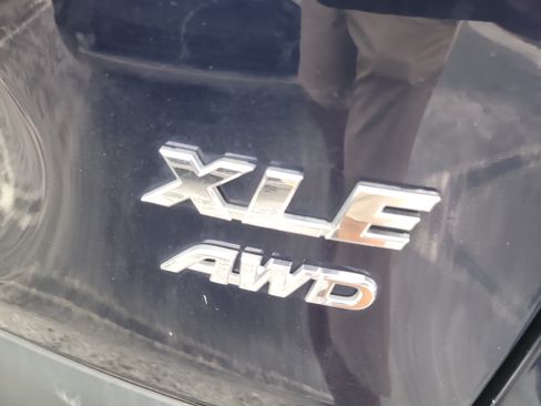Certified 2024 Toyota RAV4 XLE AWD/4WD image 7
