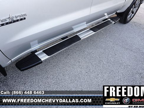 Certified 2022 Chevrolet Silverado 1500 LT w/ Bed Protection Package image 43