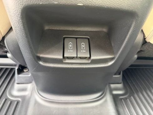 Used 2022 Honda CR-V Touring image 40