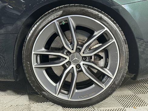 Used 2022 Mercedes-Benz E 53 AMG 4MATIC Coupe image 14