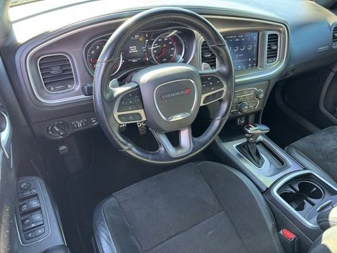 Used 2022 Dodge Charger GT w/ Plus Group image 19