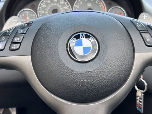 Used 2003 BMW M3 Convertible image 39
