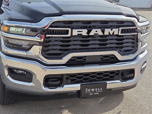 New 2026 RAM 3500 Lone Star image 6