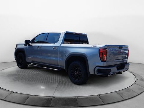 Used 2023 GMC Sierra 1500 Elevation w/ Elevation Premium Package AWD/4WD image 5