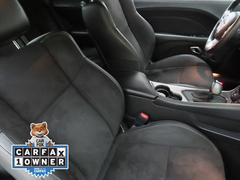 Used 2022 Dodge Challenger R/T w/ Plus Package RWD image 25