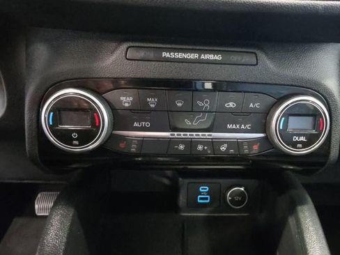 Used 2021 Ford Escape SEL AWD/4WD image 28