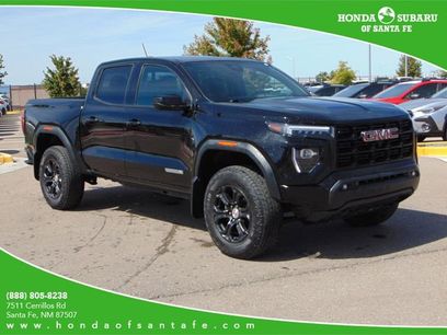 Used 2023 GMC Canyon Elevation w/ Elevation Premium Package