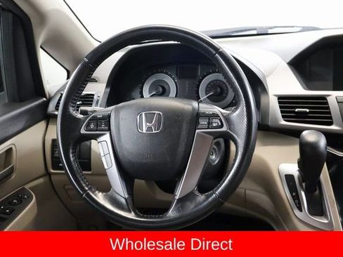 Used 2011 Honda Odyssey EX-L image 15