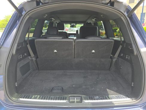 Used 2024 Mercedes-Benz GLS 450 4MATIC image 18