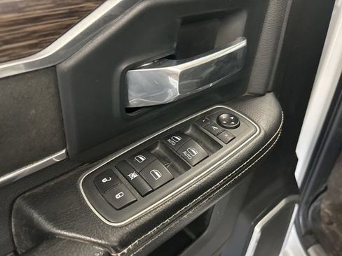 Used 2020 RAM 2500 Laramie AWD/4WD image 9