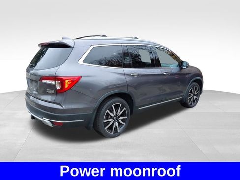 Used 2020 Honda Pilot Touring image 16