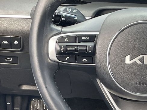 Used 2024 Kia K5 GT-Line w/ GT-Line Premium Package image 22