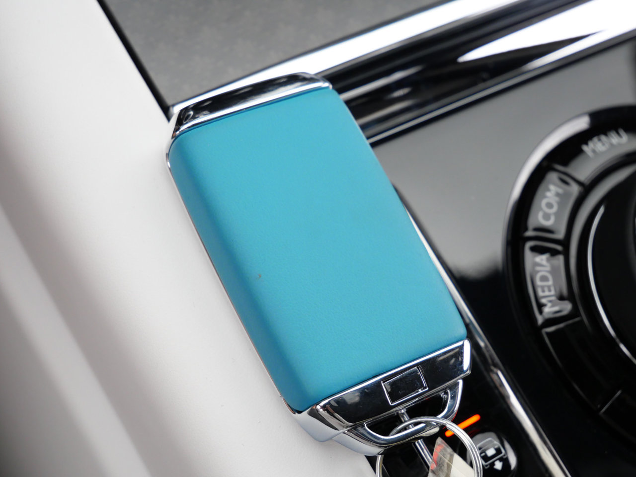 Used 2024 Rolls-Royce Cullinan Black Badge w/ Leather Finishing Pack AWD/4WD image 16