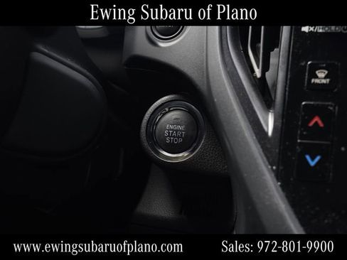 Used 2025 Subaru Forester Premium AWD/4WD image 3