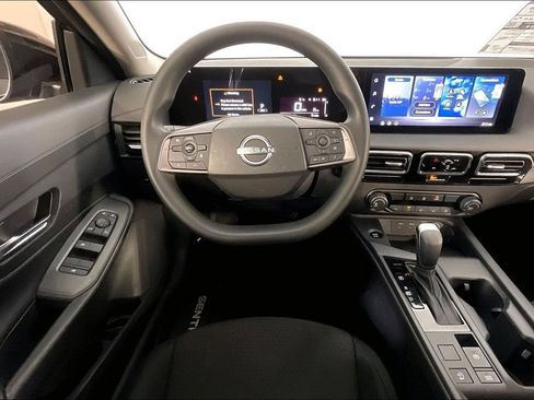 New 2026 Nissan Sentra S w/ Floor Mat Package FWD image 18