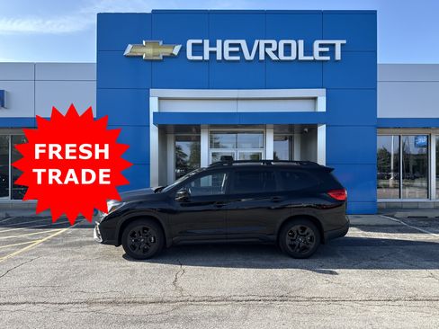 Used 2024 Subaru Ascent Onyx Edition Limited w/ Popular Package Onyx AWD/4WD image 2