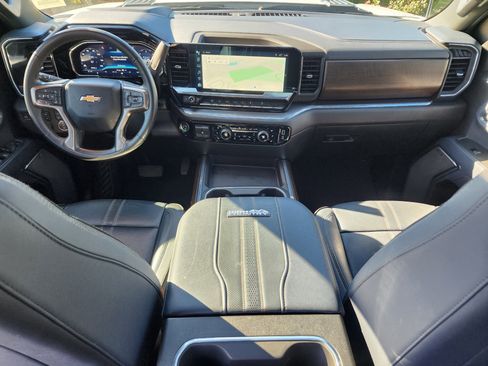 Used 2024 Chevrolet Silverado 3500 High Country w/ High Country Premium Package image 20